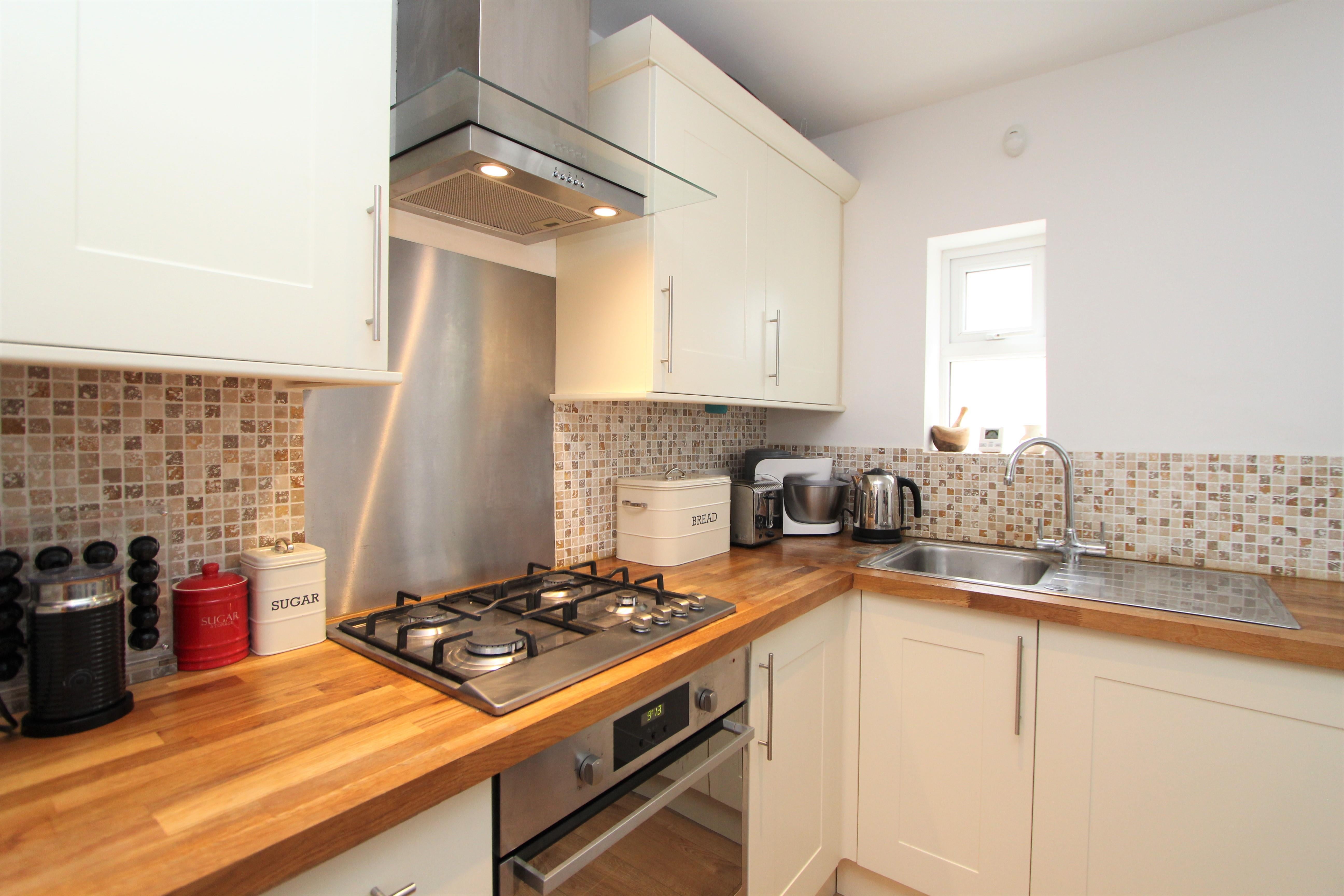 Flat Hereford Road in Greater London