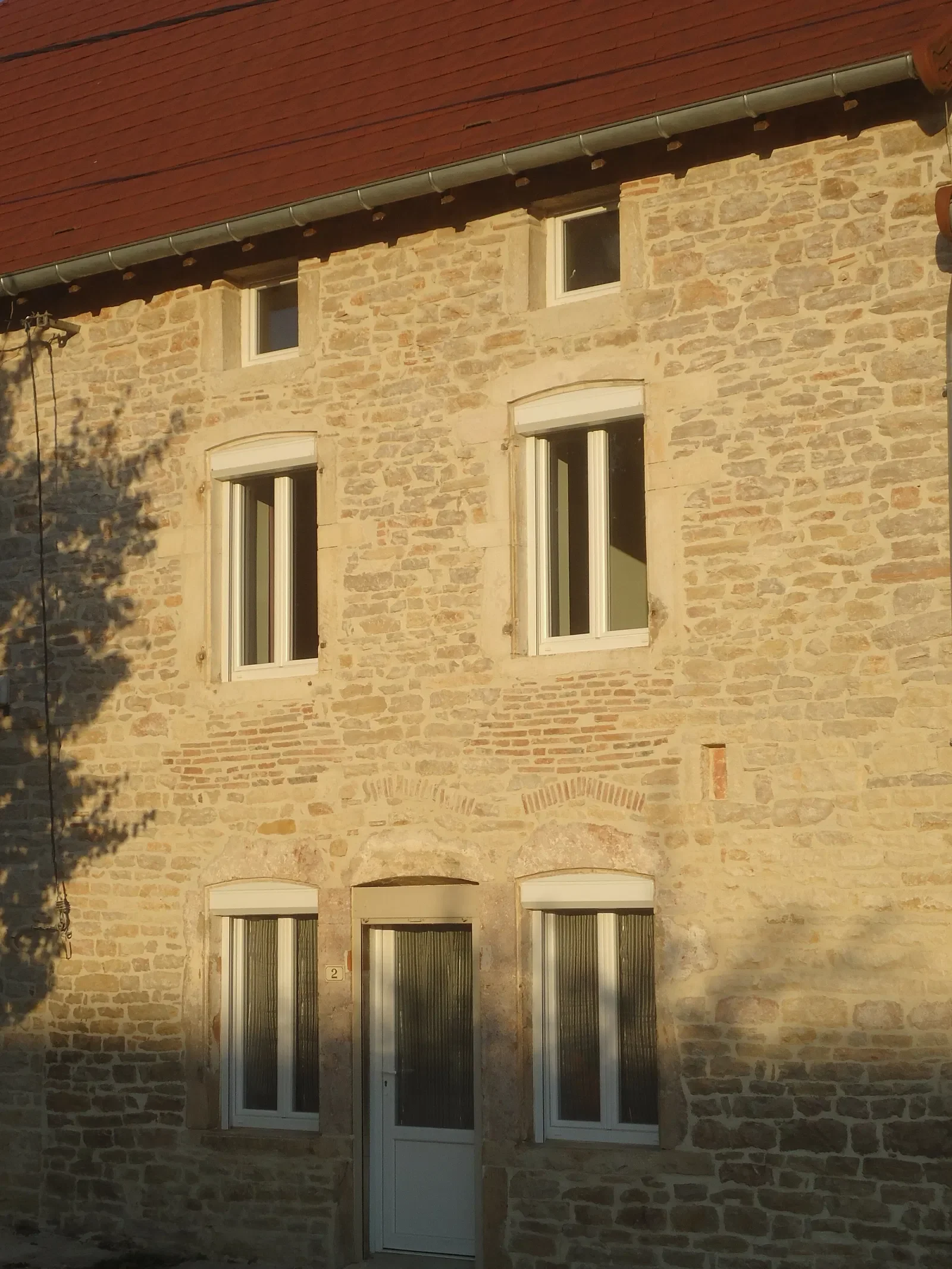 House Rue du Quart Rameau in Lalheue