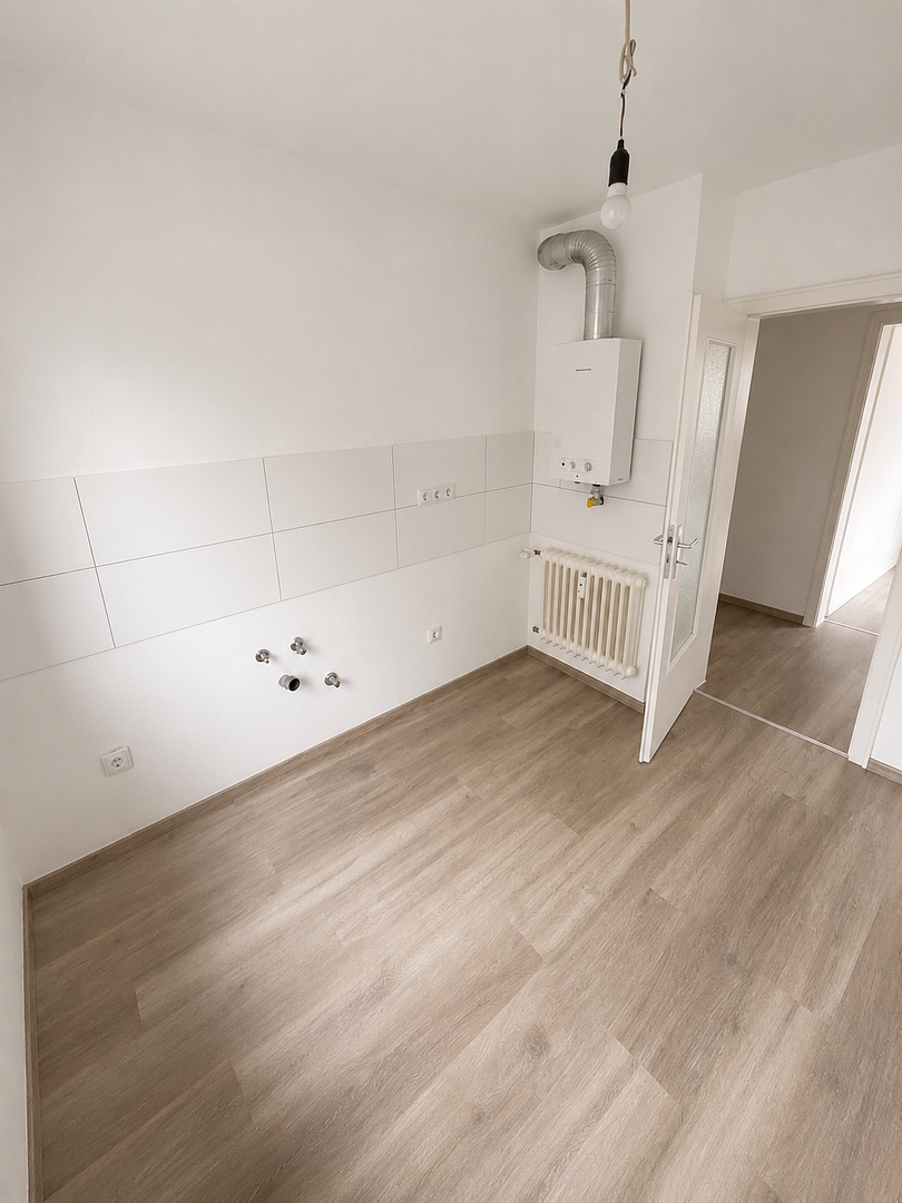 Wohnung Am Wiesenhof in Wilhelmshaven