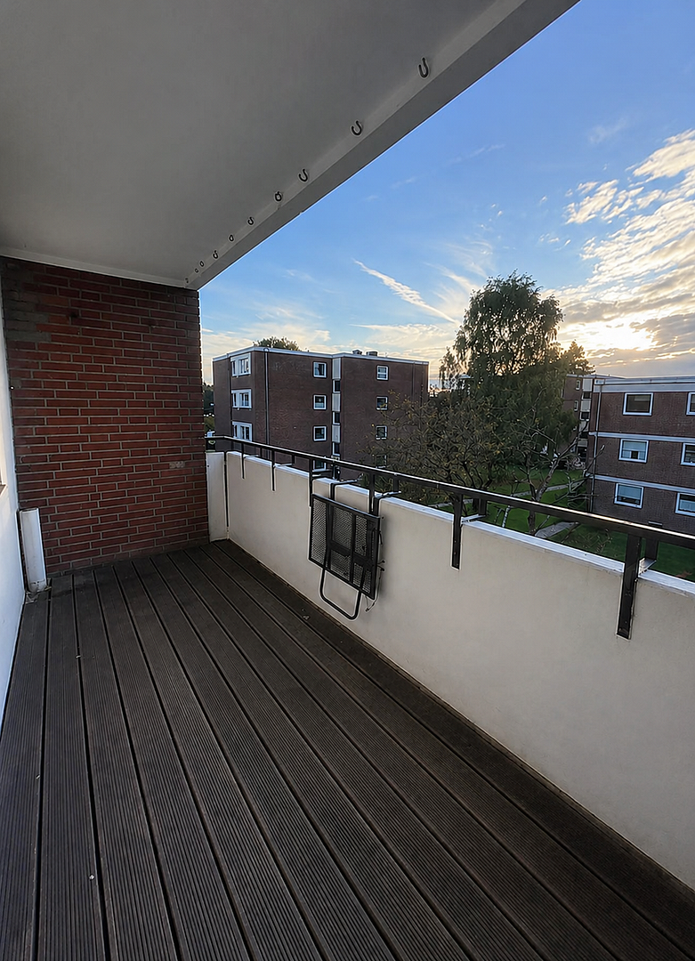 Wohnung Am Wiesenhof in Wilhelmshaven