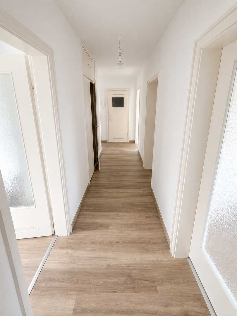 Wohnung Am Wiesenhof in Wilhelmshaven