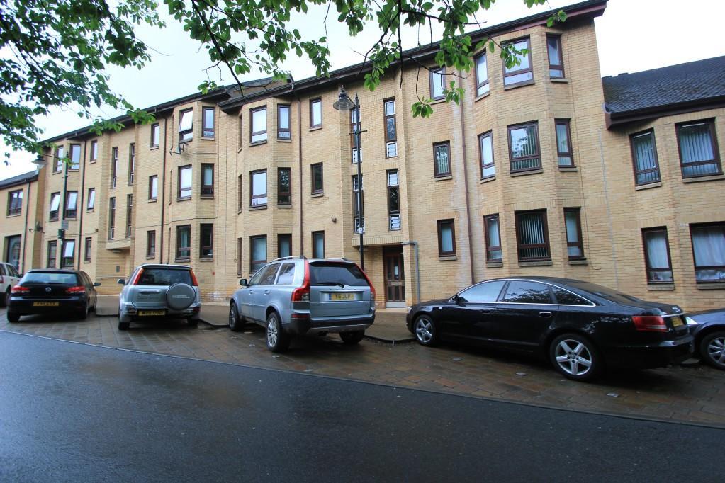 Flat New Kirk Road in Bearsden