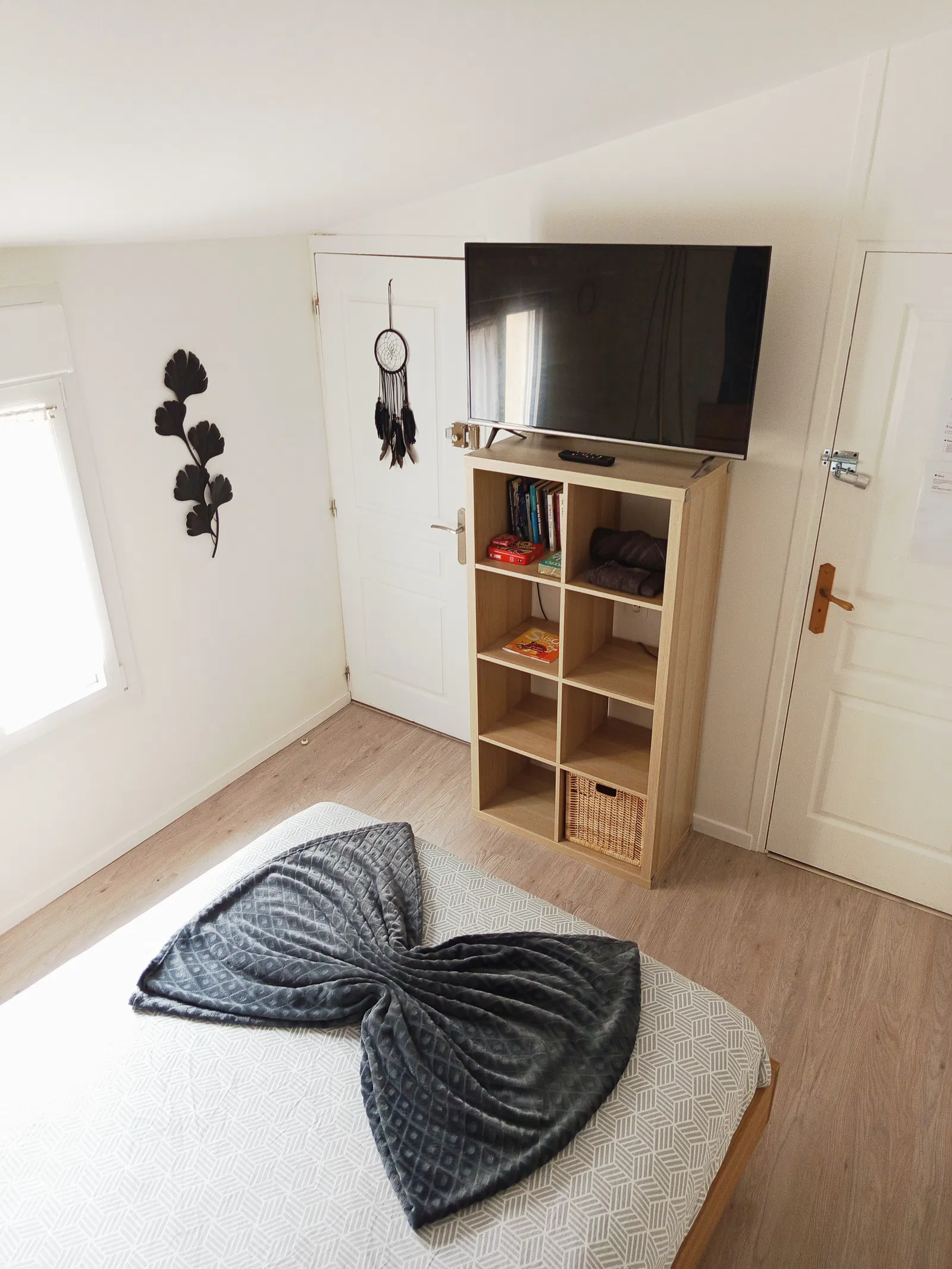 Room Rue des Etannets in Pontoise