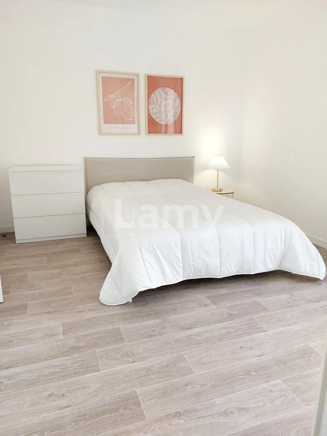 Appartement Rue de Suède à Tours
