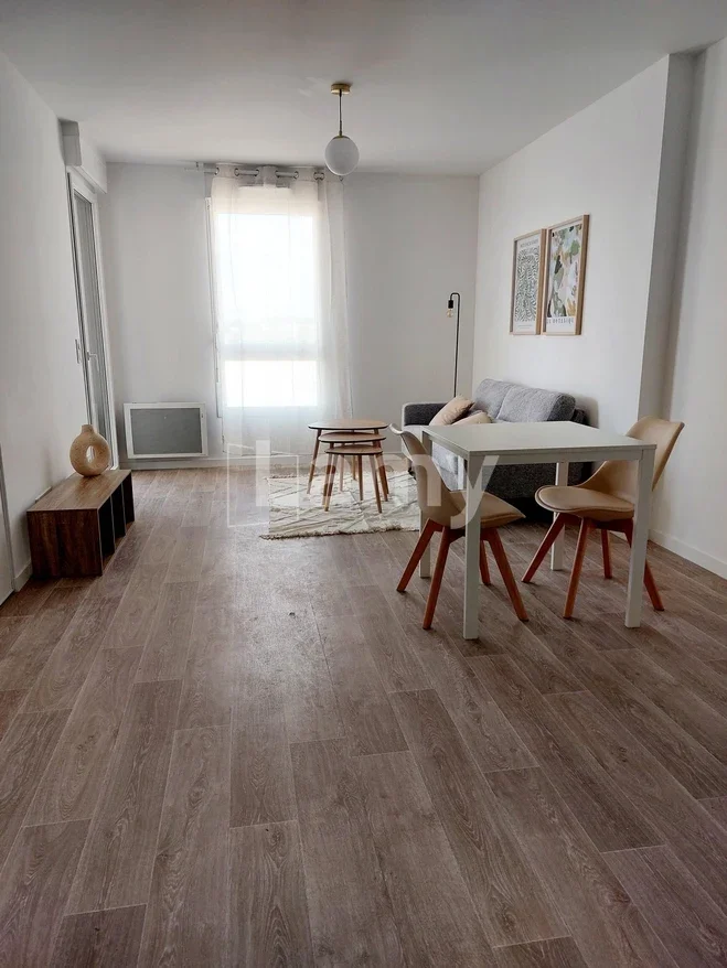 Appartement Rue de Suède à Tours