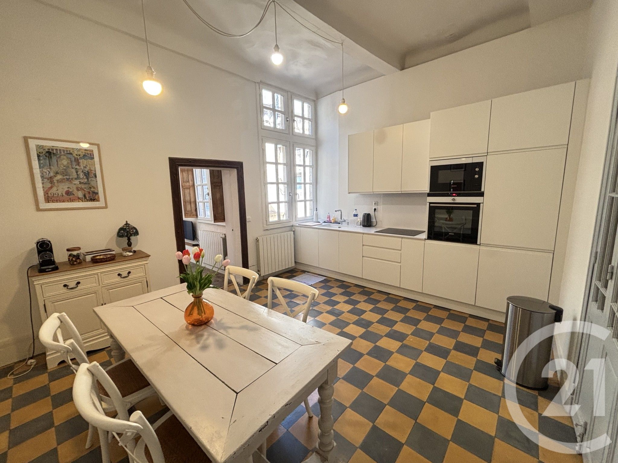 Appartement Rue de l'Aspic à Lirac
