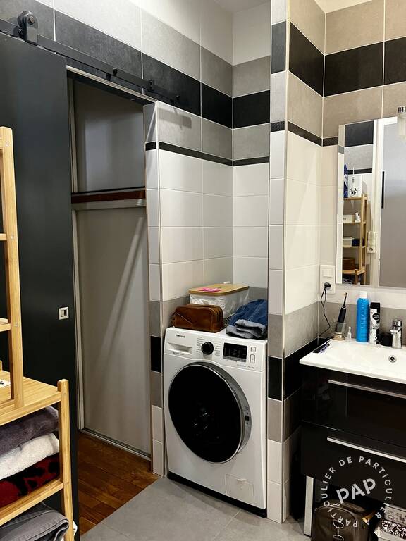 Flat Quai Saint-Vincent in Lyon