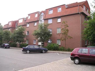 Wohnung Zum Stutenkerl in Osnabrück