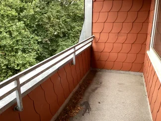 Wohnung Zum Stutenkerl in Osnabrück