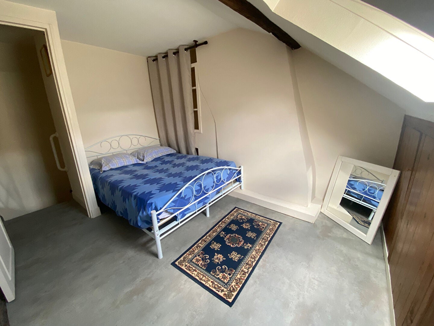 Flat Rue des Jacobins in Blois