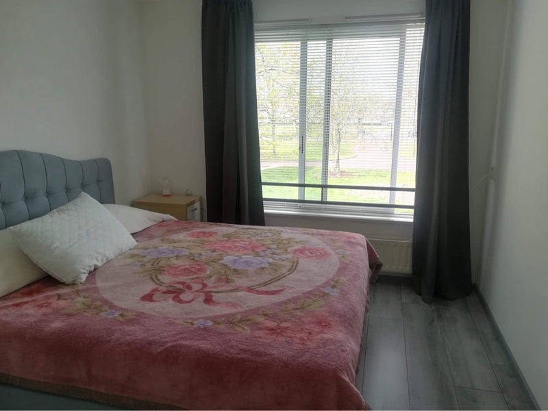 Appartement Elisabeth Samsonstraat 2