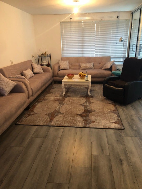 Appartement Elisabeth Samsonstraat 3
