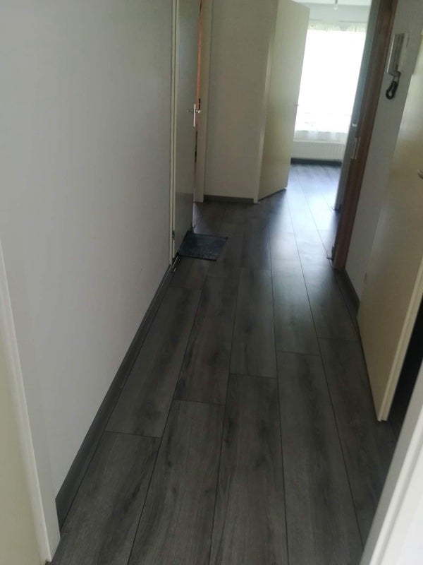 Appartement Elisabeth Samsonstraat 6