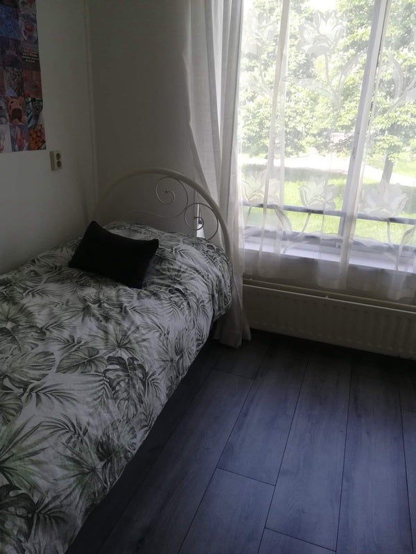 Appartement Elisabeth Samsonstraat 7