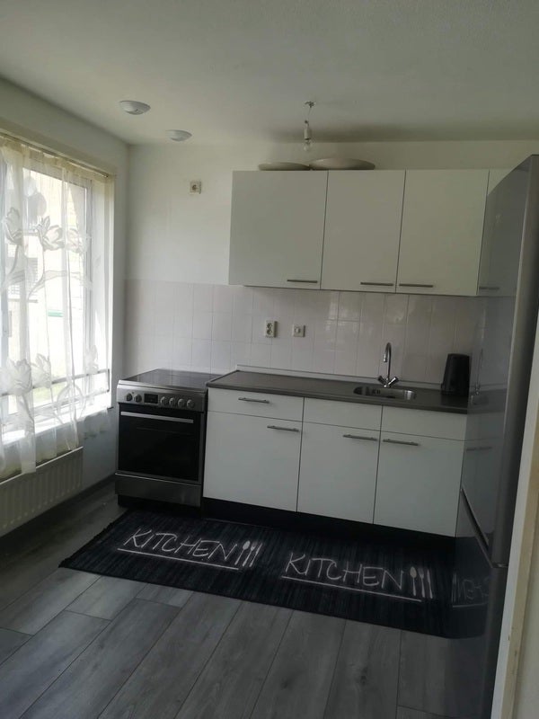 Appartement Elisabeth Samsonstraat 5