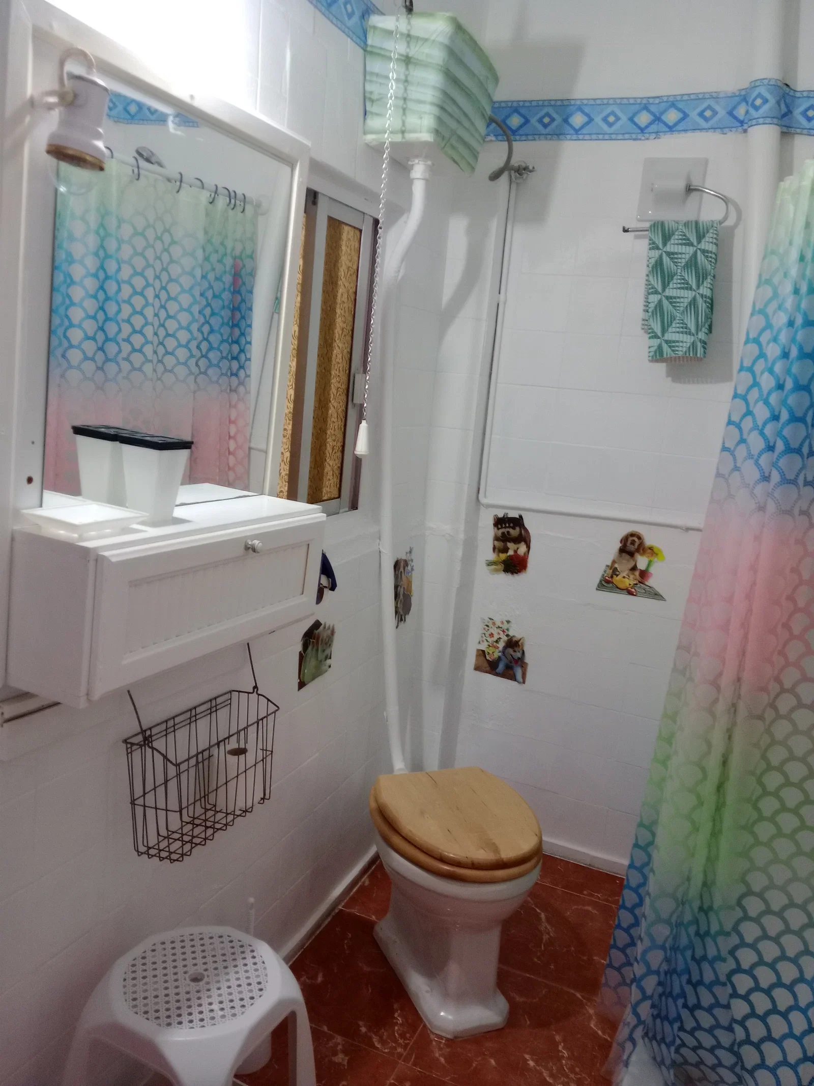 Room Route de Céré in Saint-Aignan