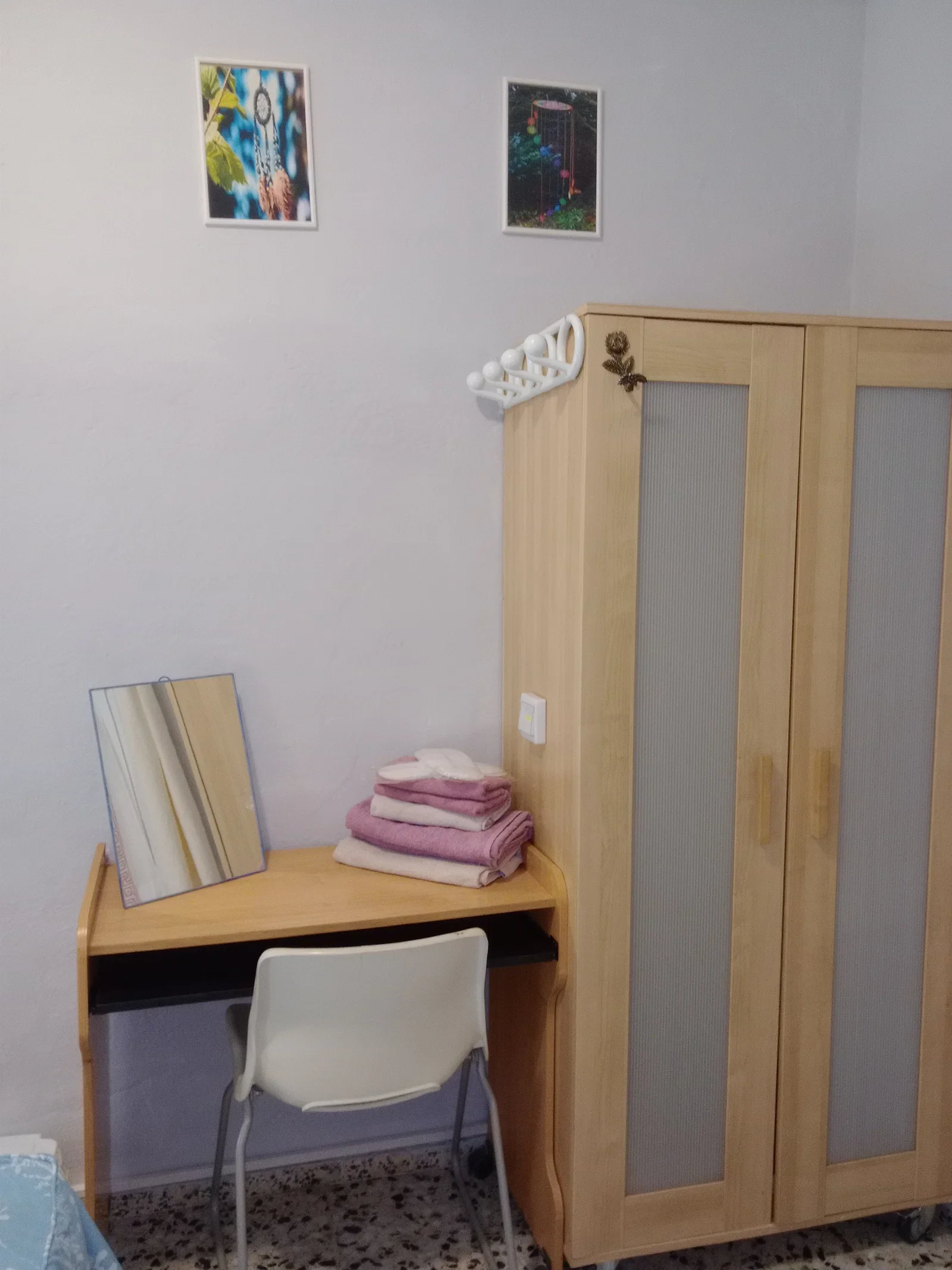 Room Route de Céré in Saint-Aignan