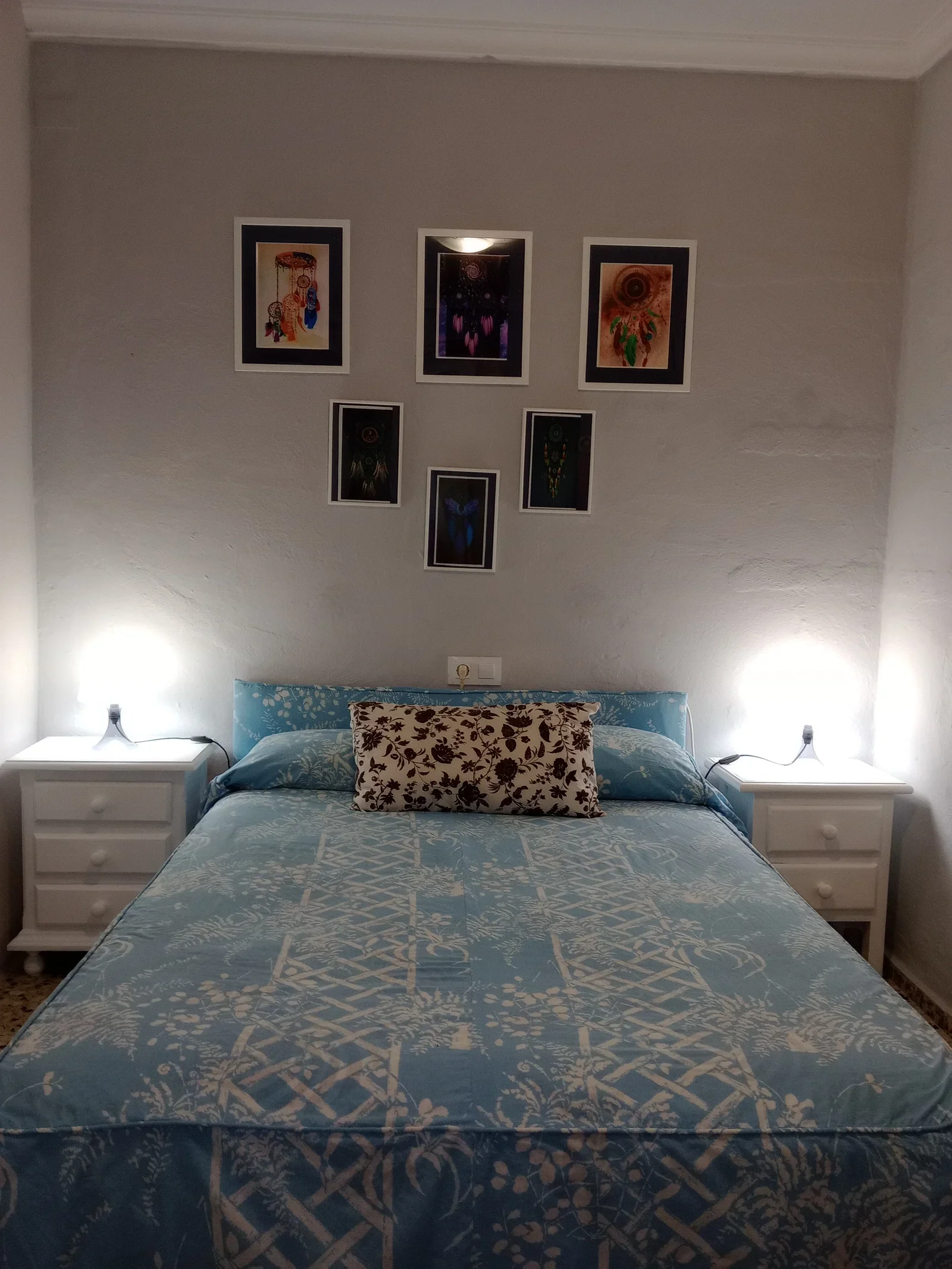 Room Route de Céré in Saint-Aignan
