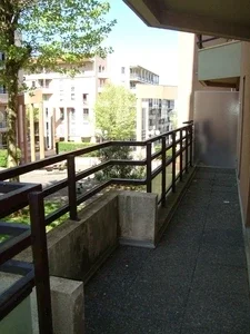 Appartement Rue de la Caravelle à Toulouse