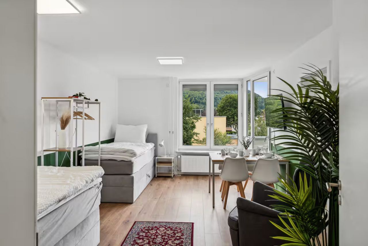 Wohnung Jenaer Straße in Oberkochen