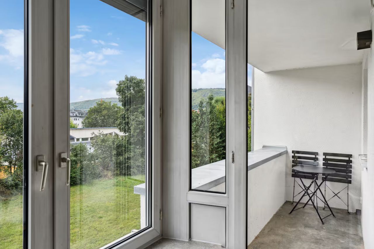 Wohnung Jenaer Straße in Oberkochen
