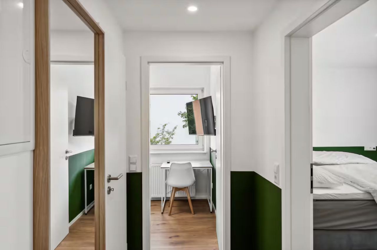 Wohnung Jenaer Straße in Oberkochen