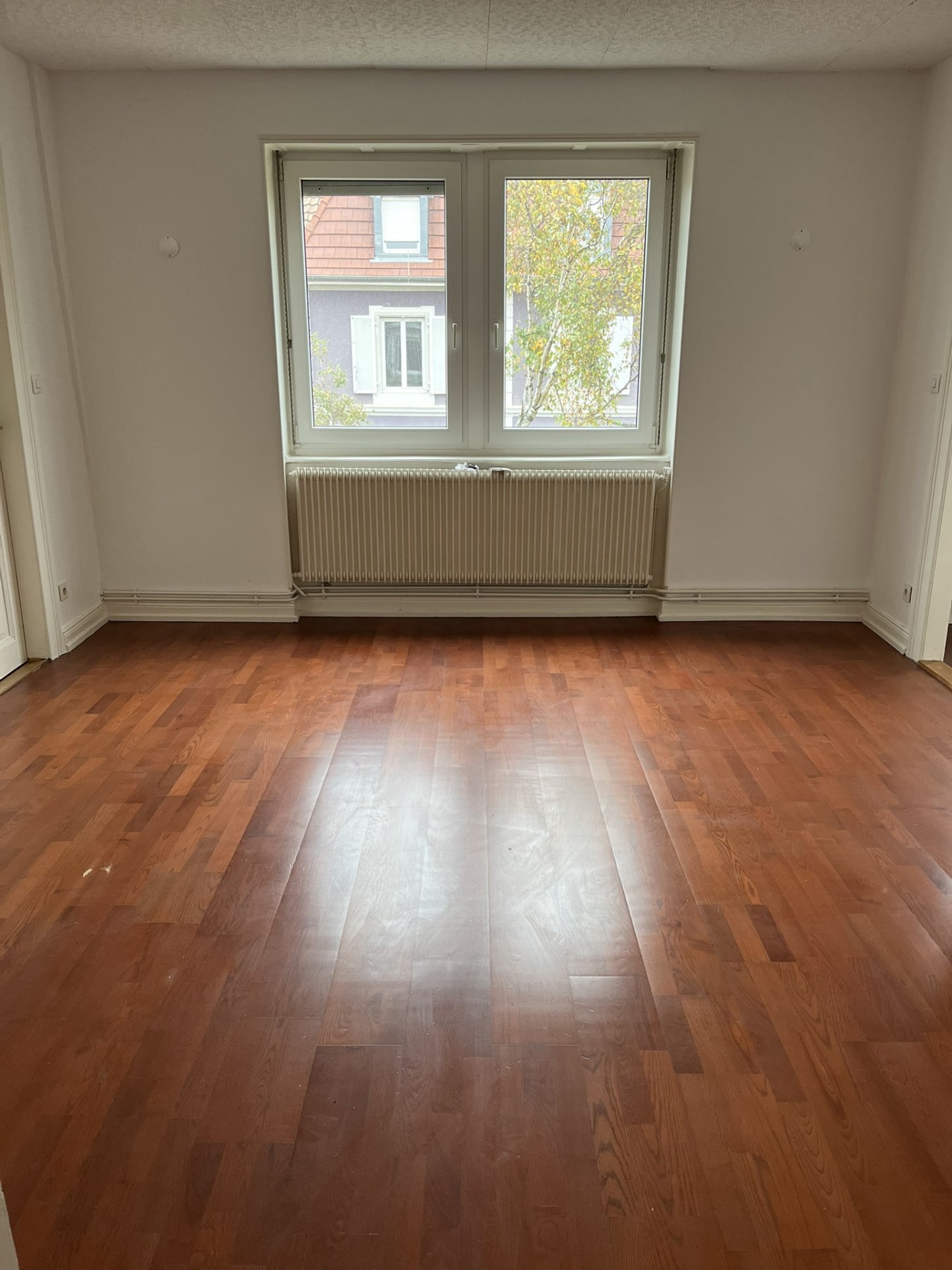 Appartement Rue de Vesoul à Mulhouse