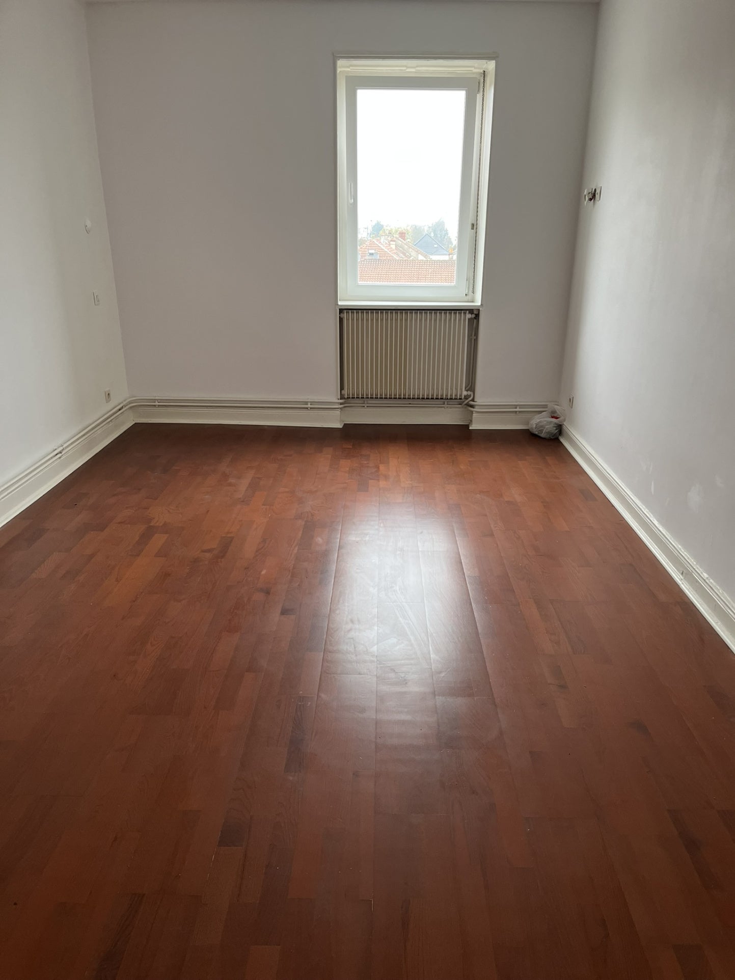 Appartement Rue de Vesoul à Mulhouse