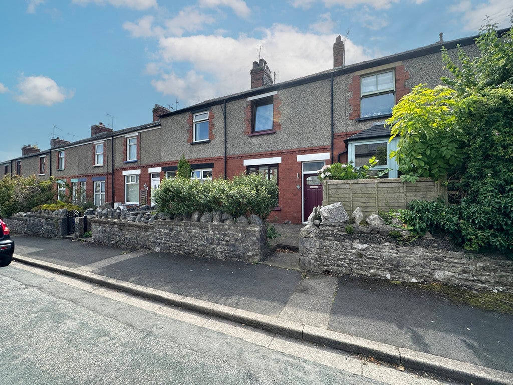 House Aldwych Terrace in Ulverston