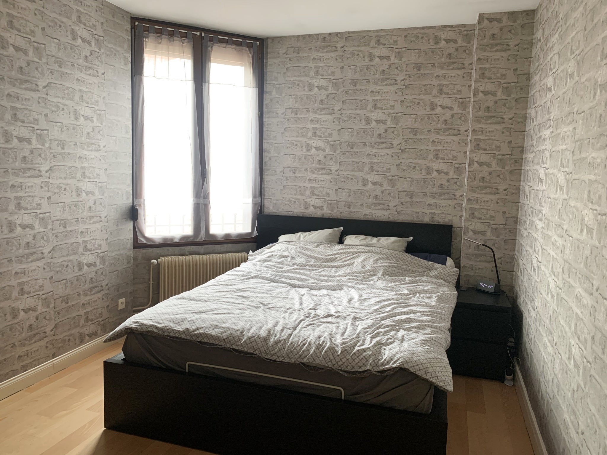 Appartement Allée Paul Halary à Reims