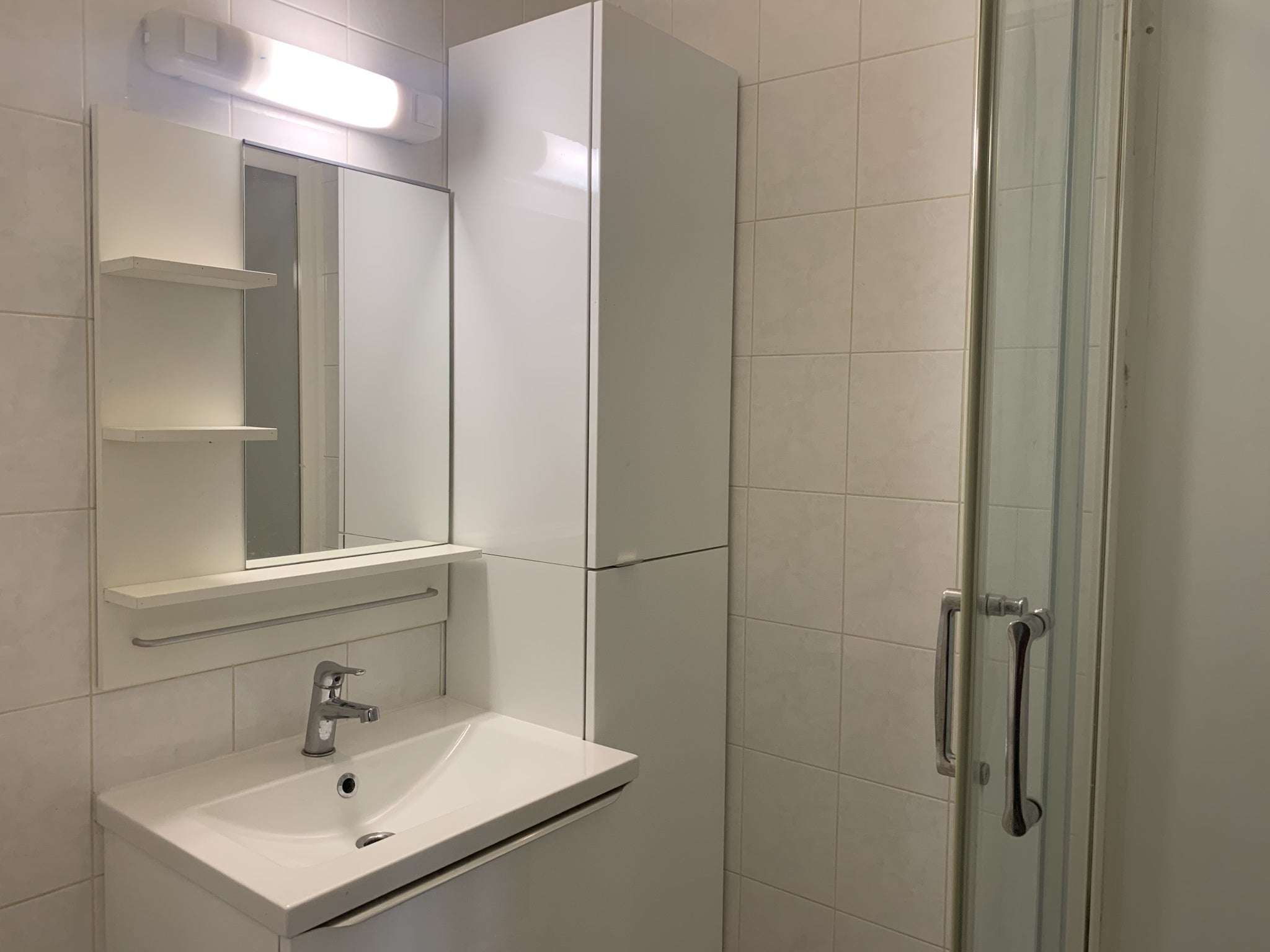 Appartement Allée Paul Halary à Reims