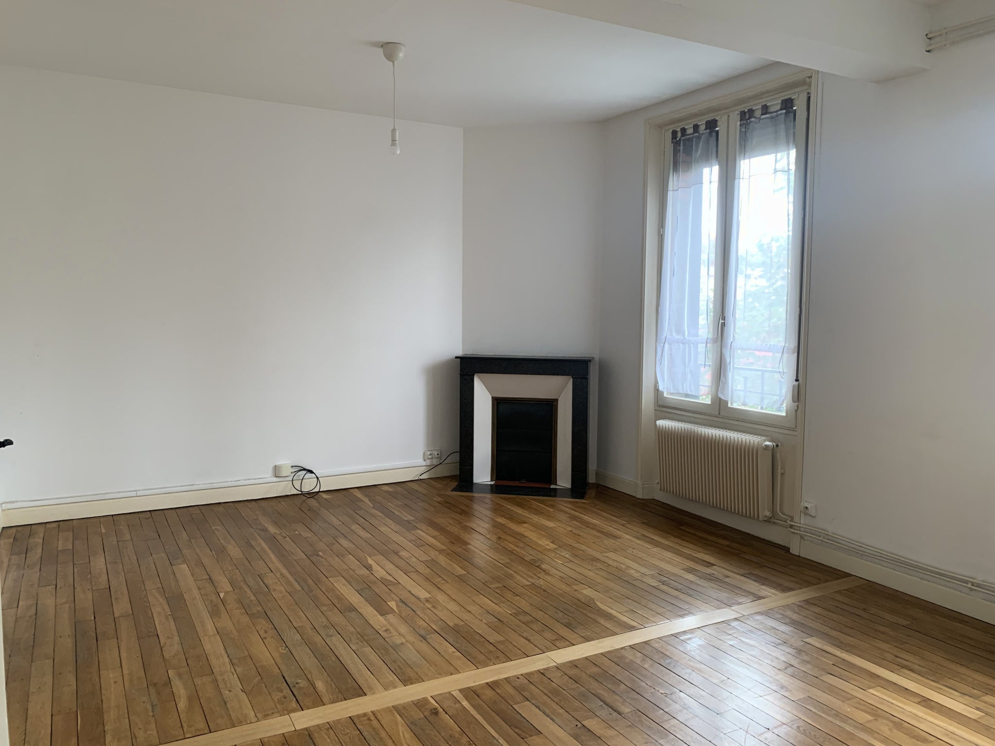 Appartement Allée Paul Halary à Reims
