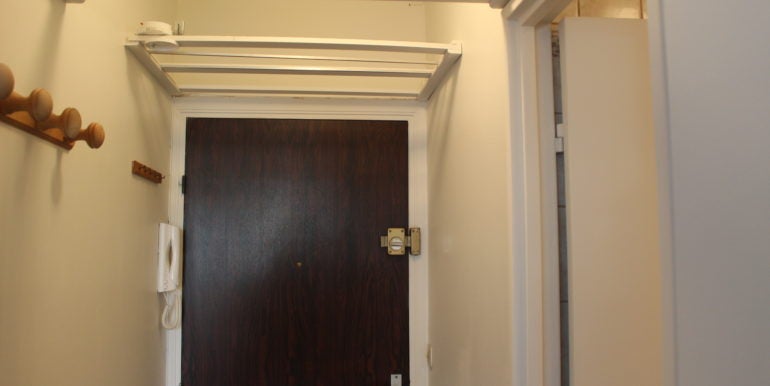 Appartement Rue Petit à Paris