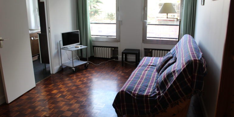 Appartement Rue Petit à Paris