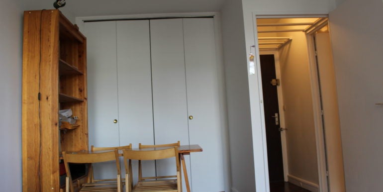 Appartement Rue Petit à Paris