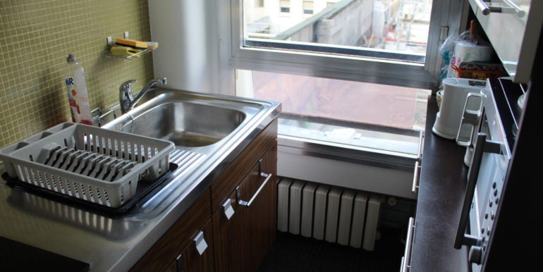 Appartement Rue Petit à Paris