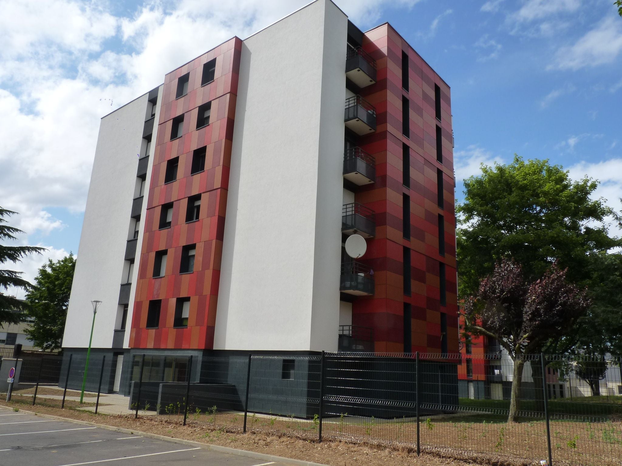 Appartement Rue Victor Hugo à Alençon