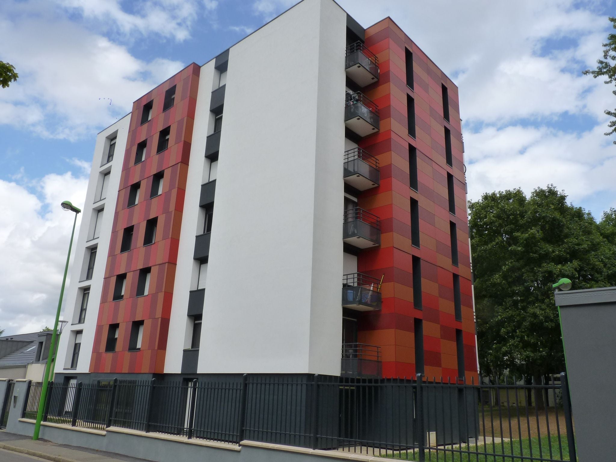 Appartement Rue Victor Hugo à Alençon