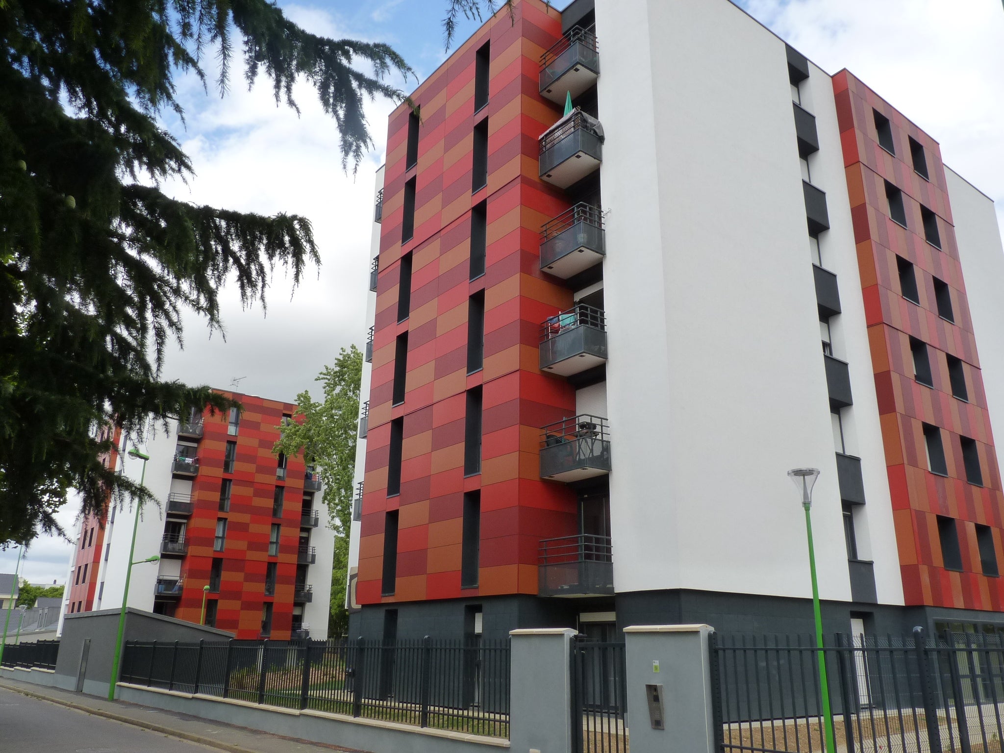 Appartement Rue Victor Hugo à Alençon