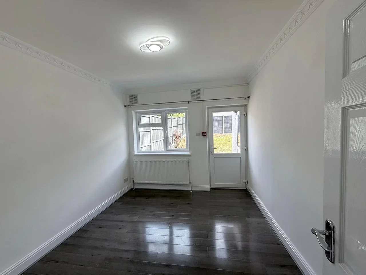 House Kingsway in Greater London