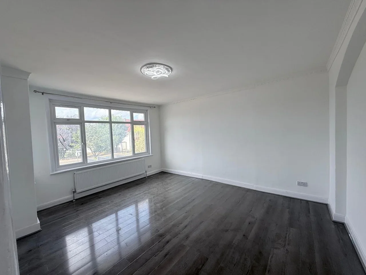House Kingsway in Greater London