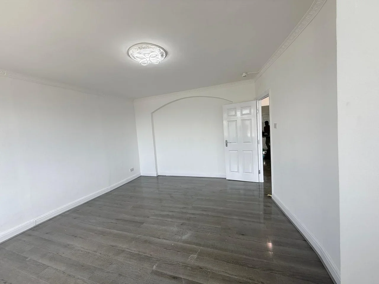 House Kingsway in Greater London
