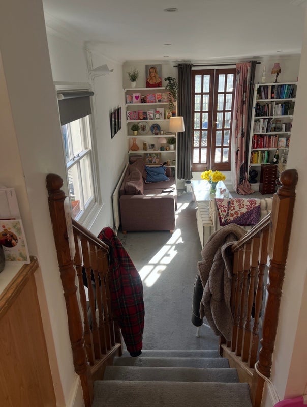 Room Abbeville Road in Greater London