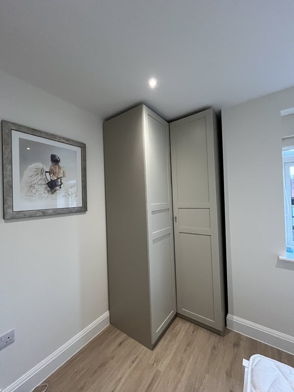 Room Heathhurst Road in Greater London