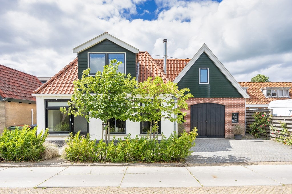 Huis Polle 26 in Arum
