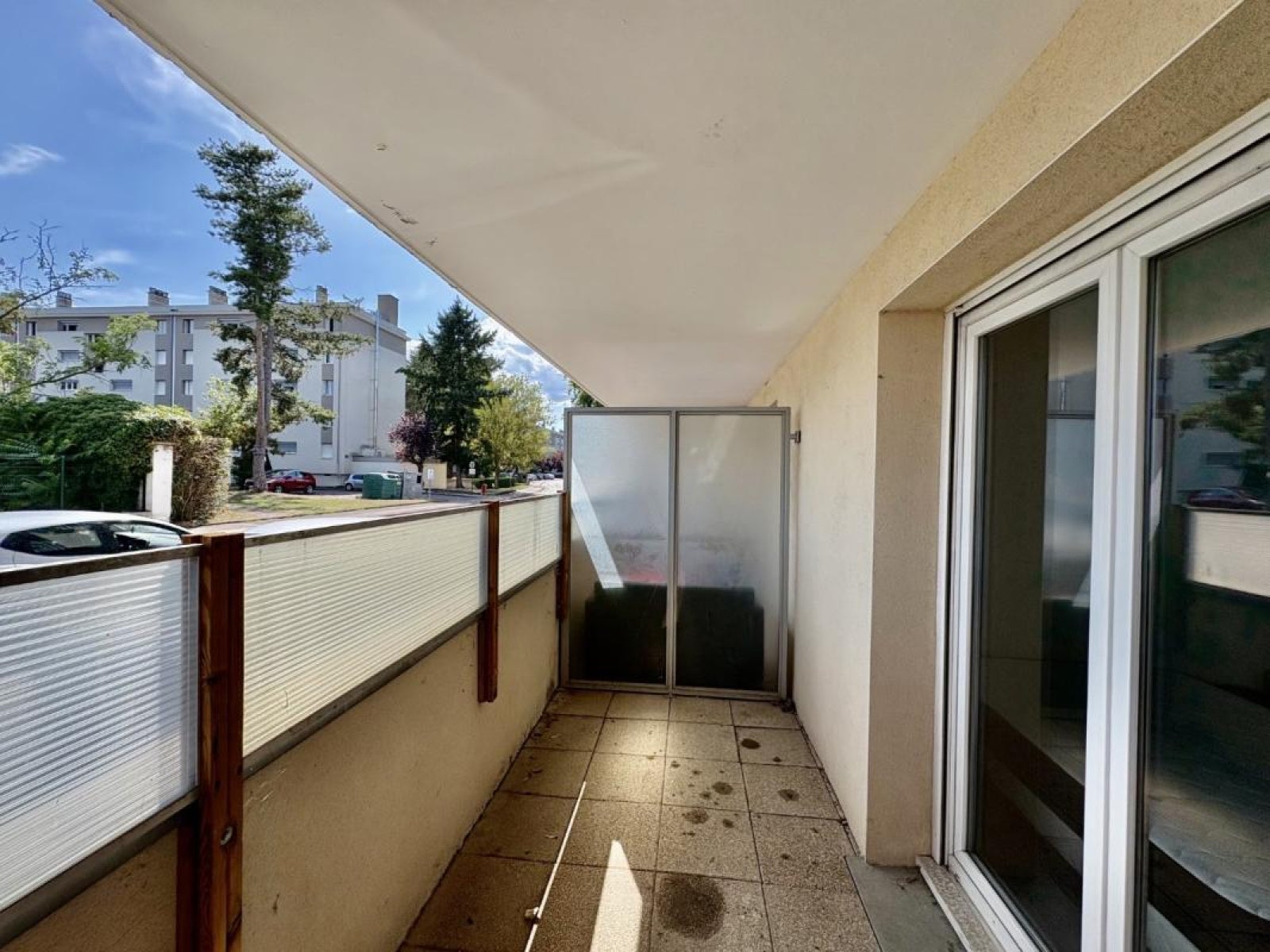 Appartement Rue Lucien Sampaix à Roanne