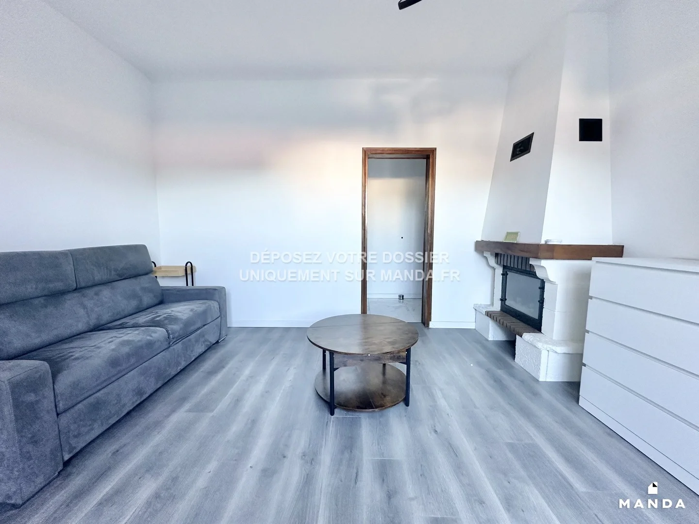 Appartement Sente du Prieuré à Étampes