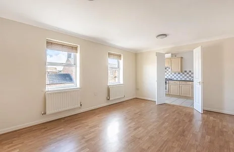 Flat Kingsgate in St Albans
