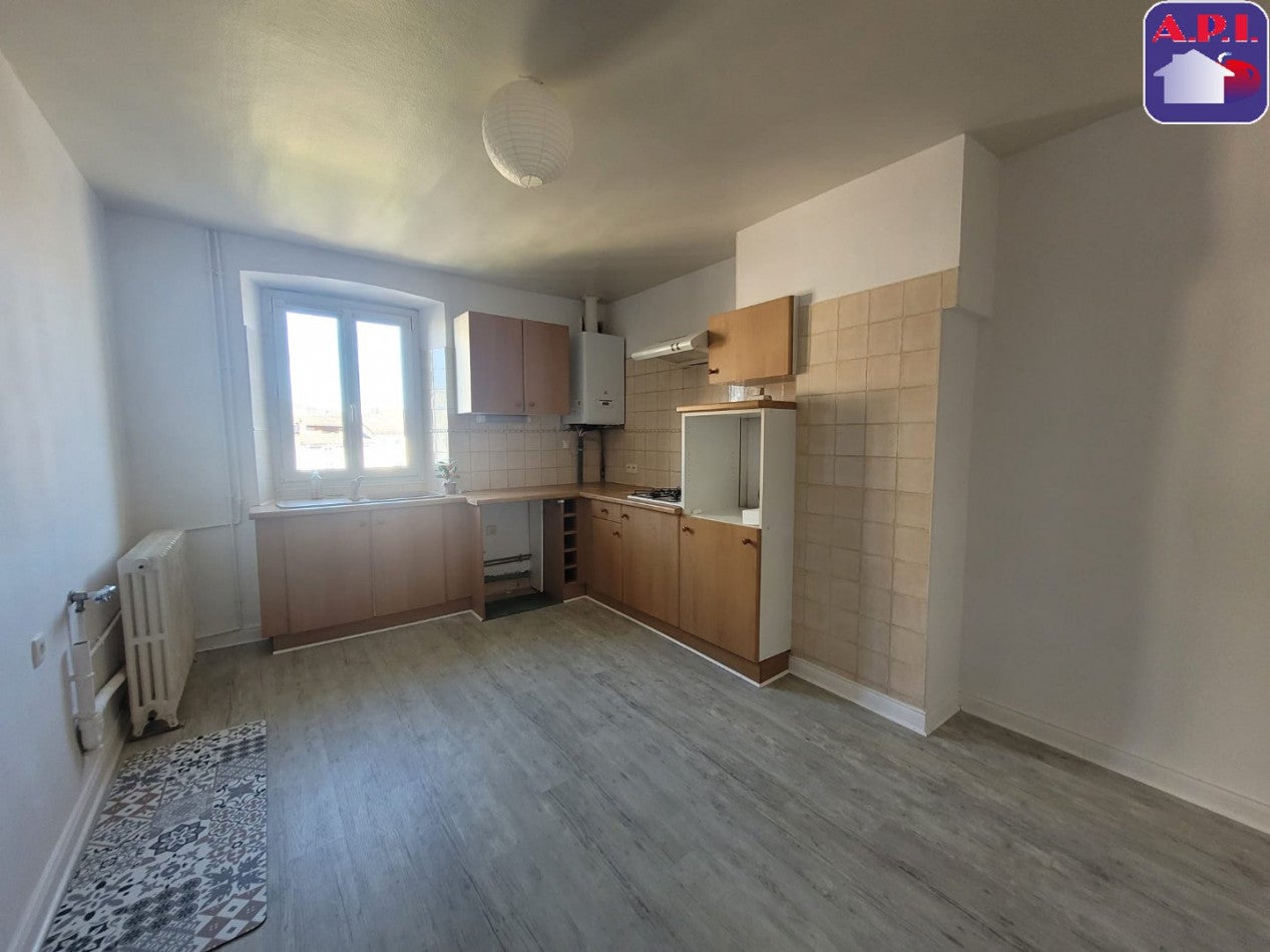 Appartement Impasse des Potiers à Foix