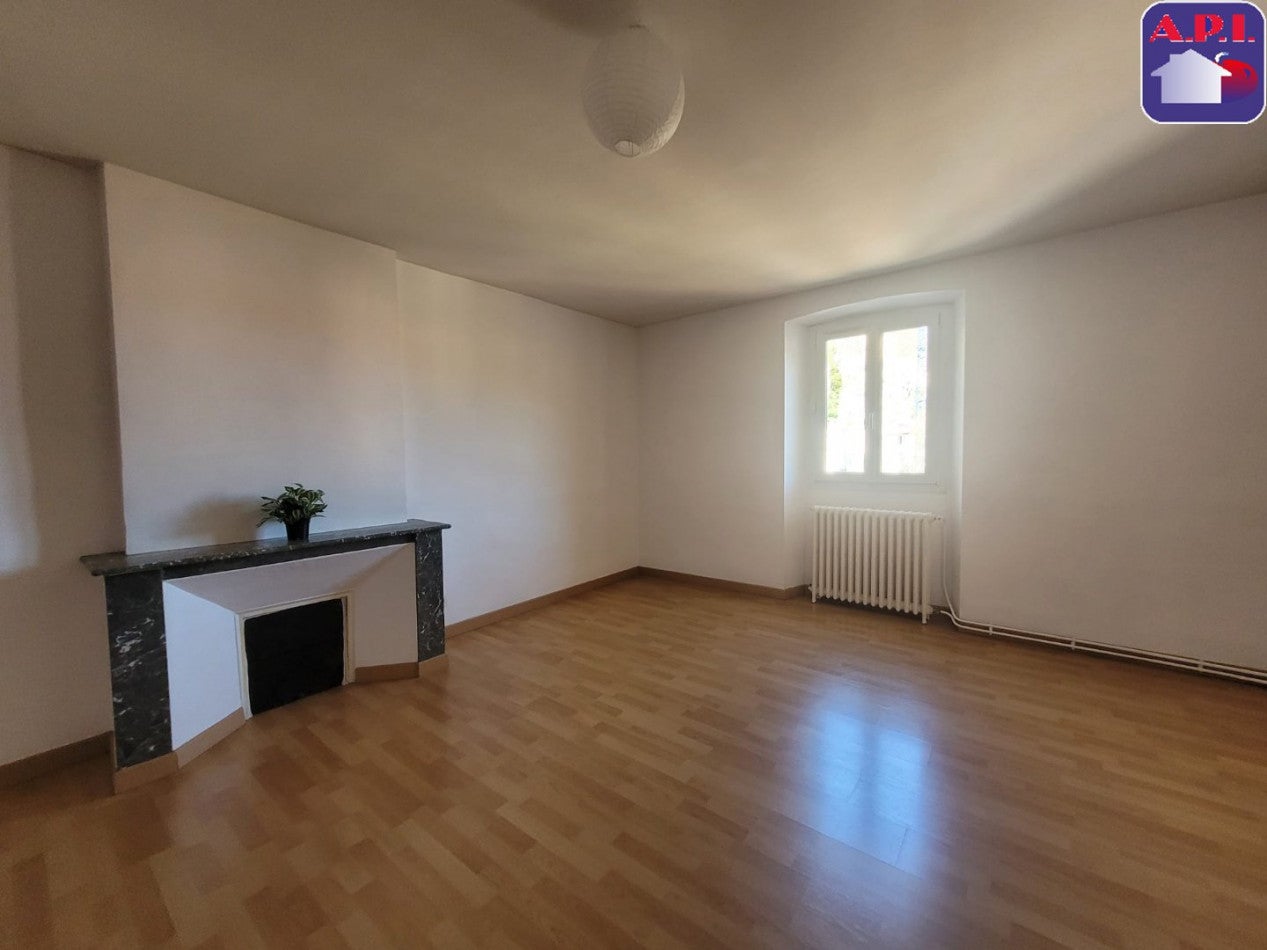 Appartement Impasse des Potiers à Foix